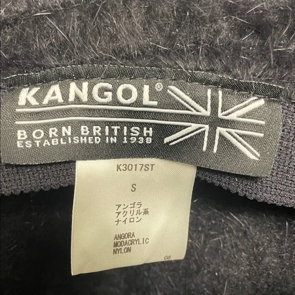 🖤Kangol Furgora Casual Bucket Hat – Unisex - Picture 5 of 6